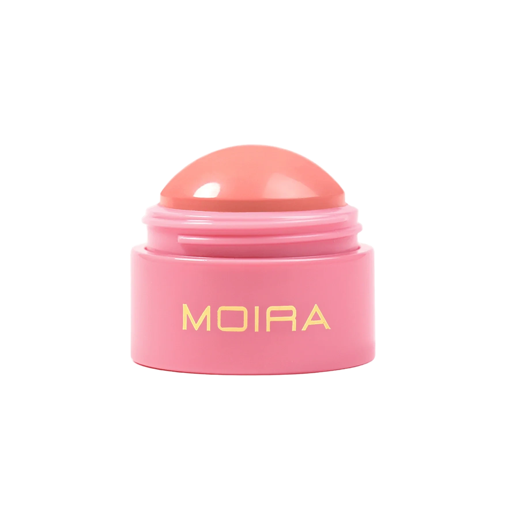 MOIRA Soft Blush Balm 001 All That!