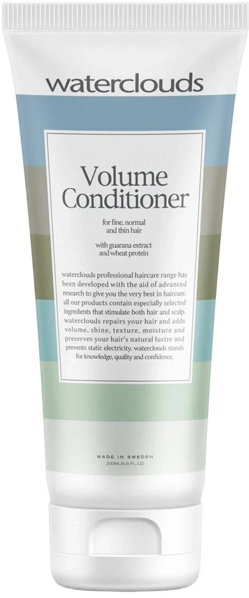 Waterclouds Volume Conditioner 200 ml