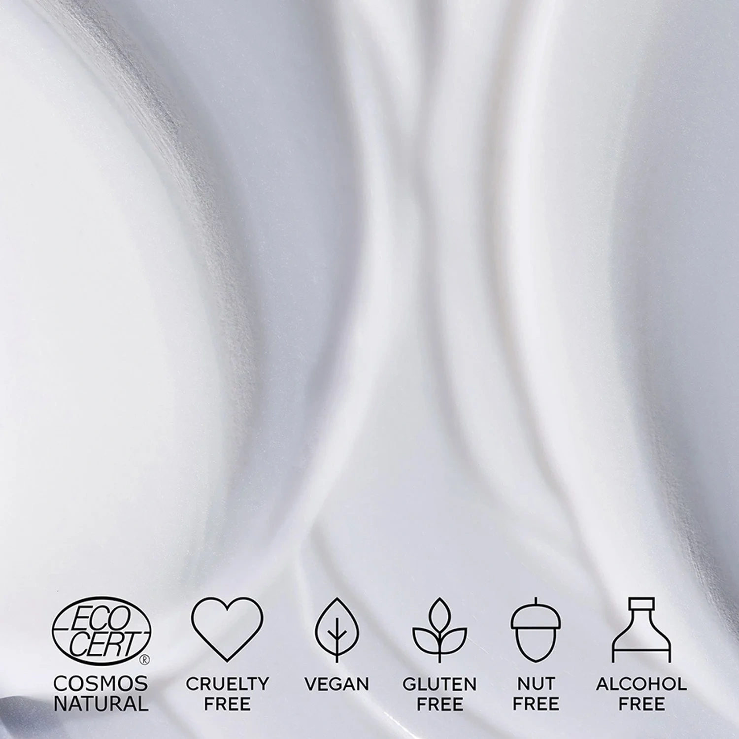 MÁDARA RETINOL ALTERNATIVE Plant-Powered Night Cream