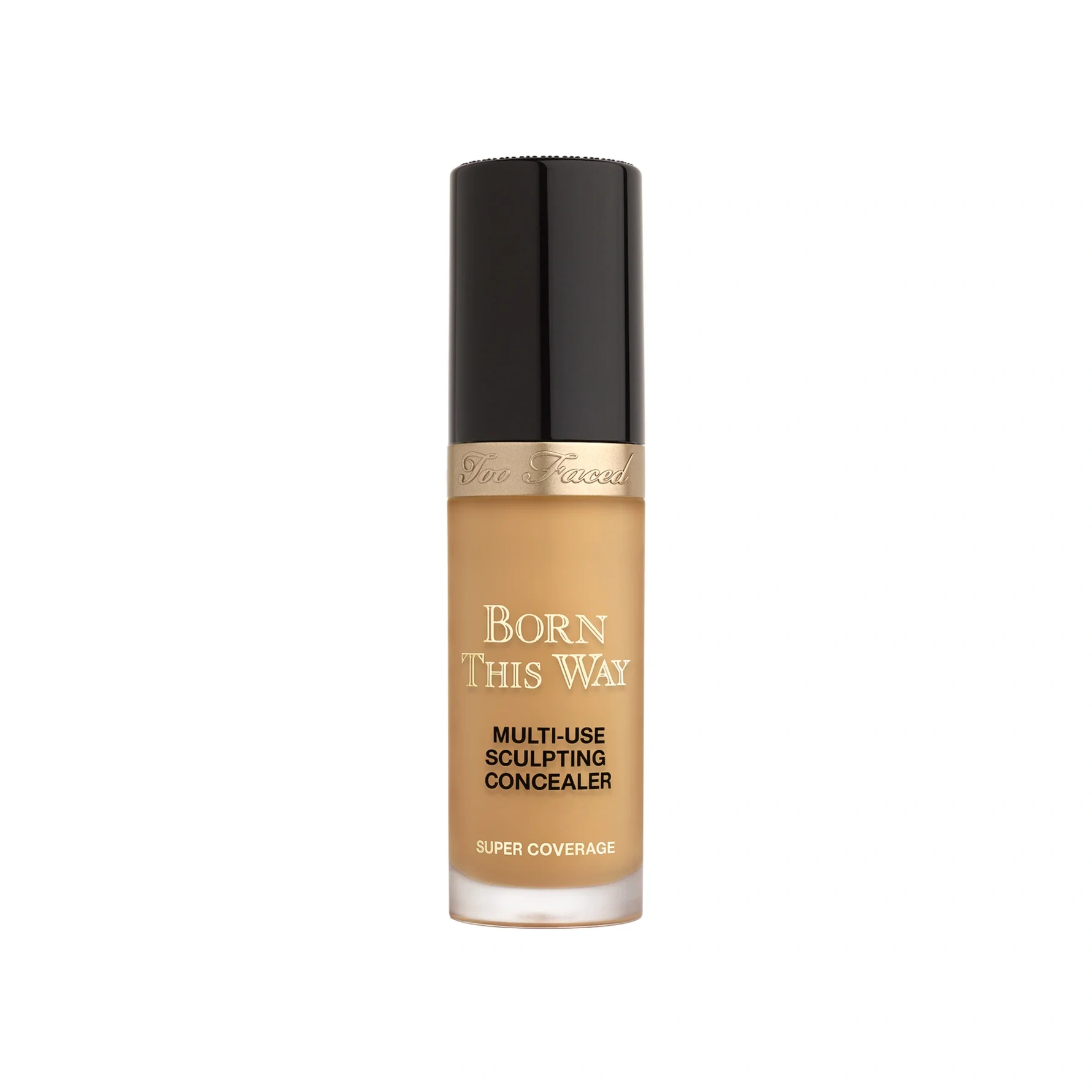 Too Faced Born This Way Super Coverage Concealer Latte