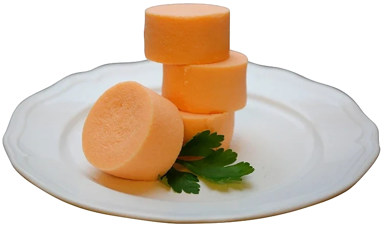 Rotgrønnsaker singel fryst  20x50g  1kg