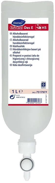 Soft care safe des e h5     1l