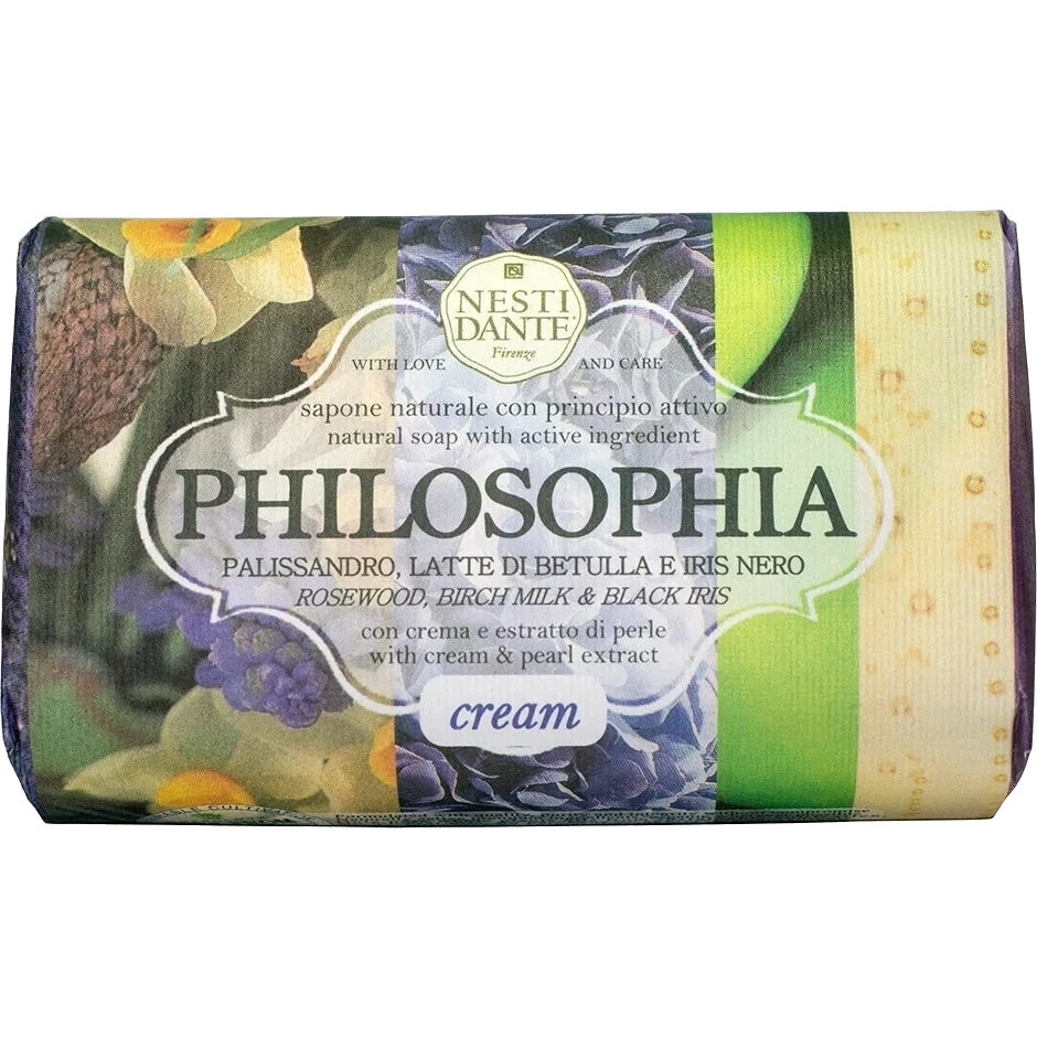 Nesti Dante Philosophia Cream