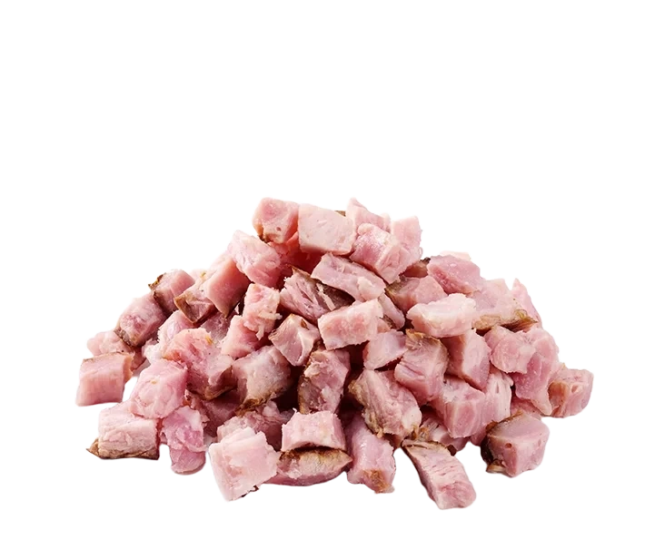Lithells Kycklingbacon tärn