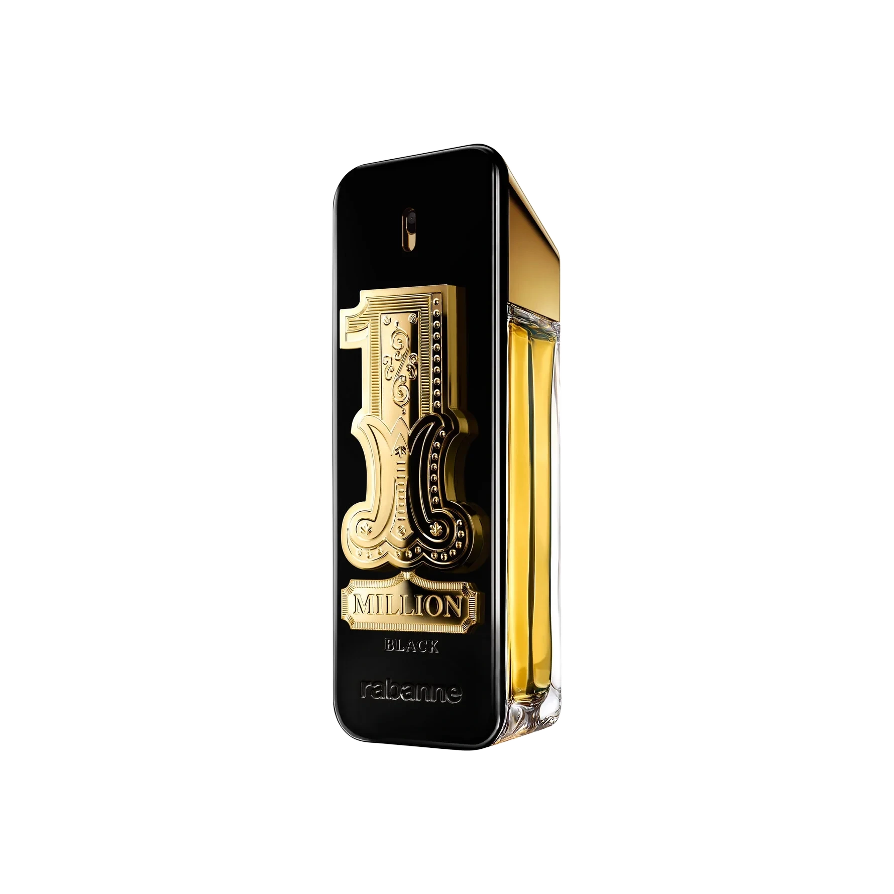 Rabanne 1 Million Black Eau de Parfum 100 ml