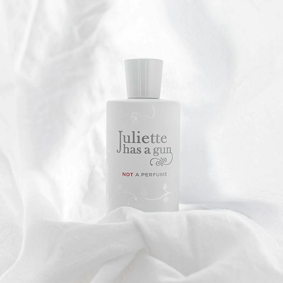 Juliette has a gun Not A Perfume