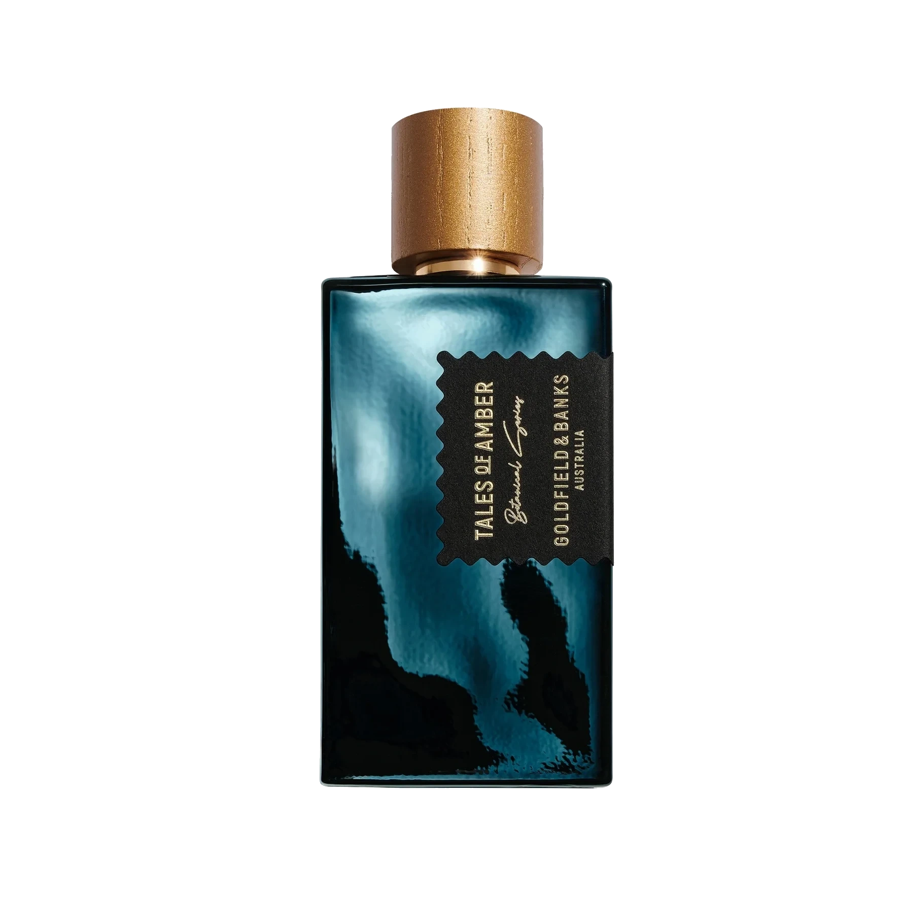 GOLDFIELD & BANKS Tales of Amber 100 ml