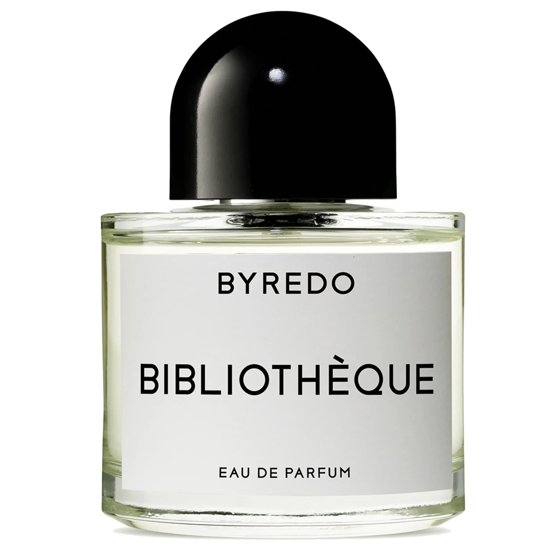 BYREDO Bibliothèque Eau de Parfum 50 ml