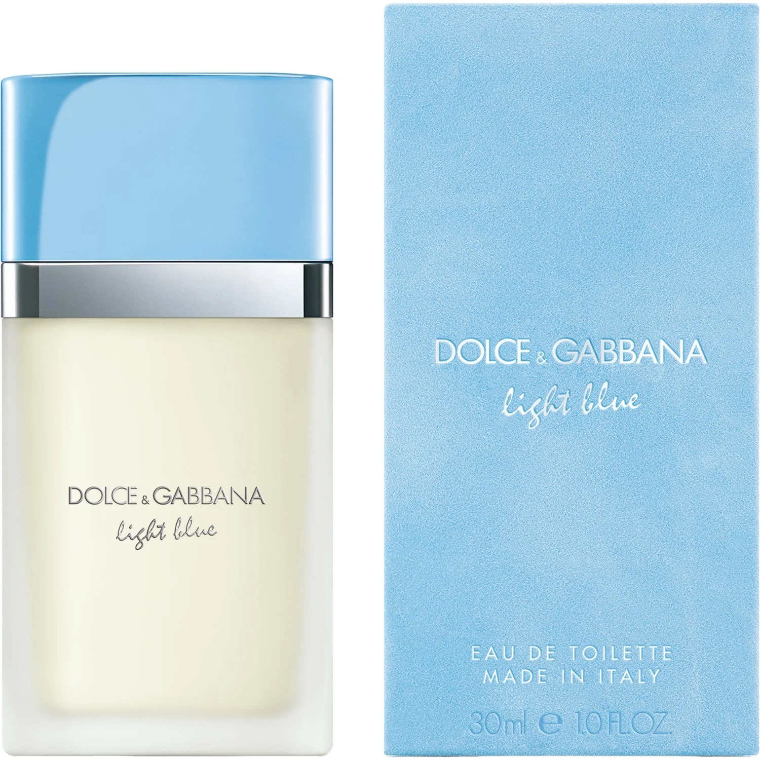 Dolce & Gabbana Light Blue