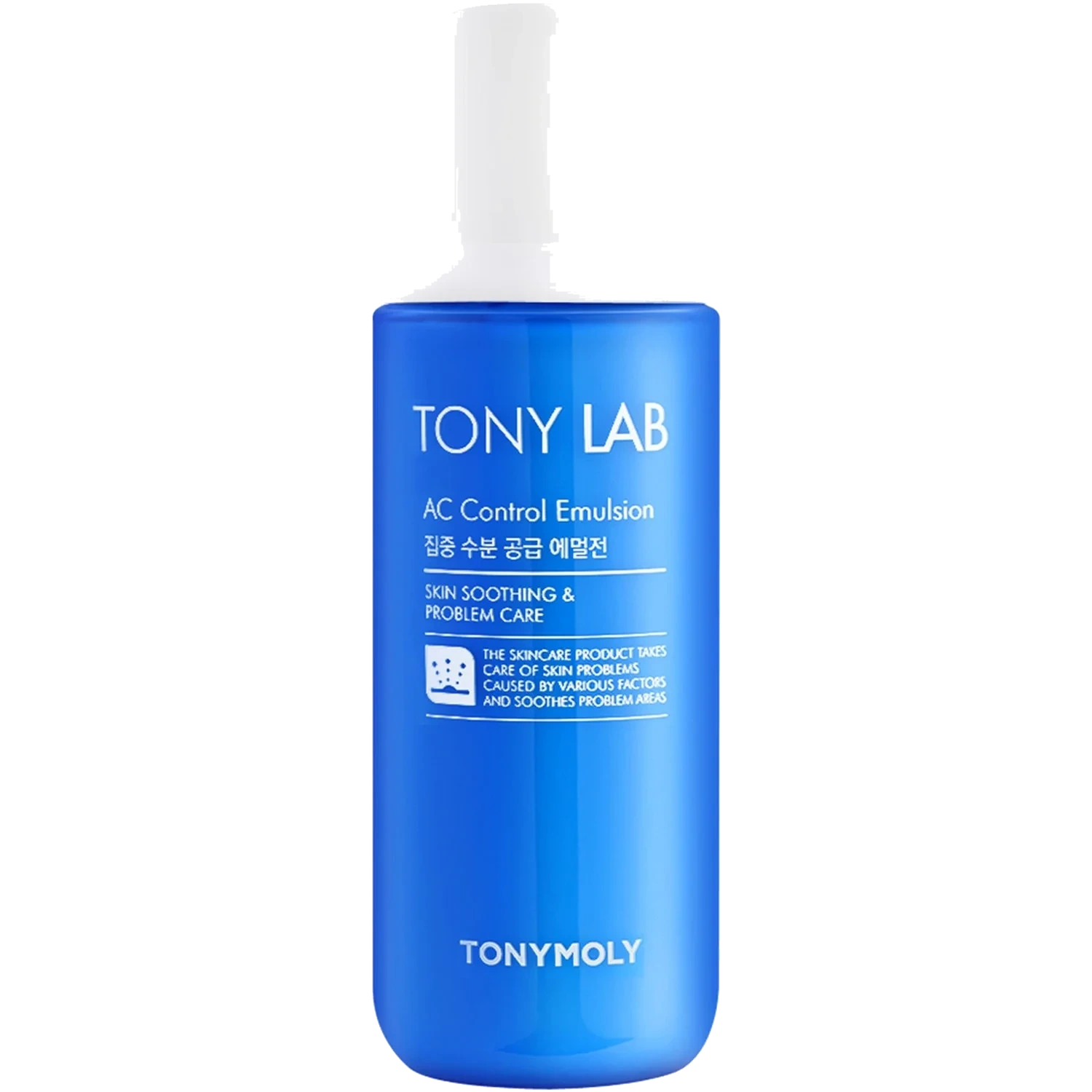 Tonymoly Tony Lab AC Control Emulsion
