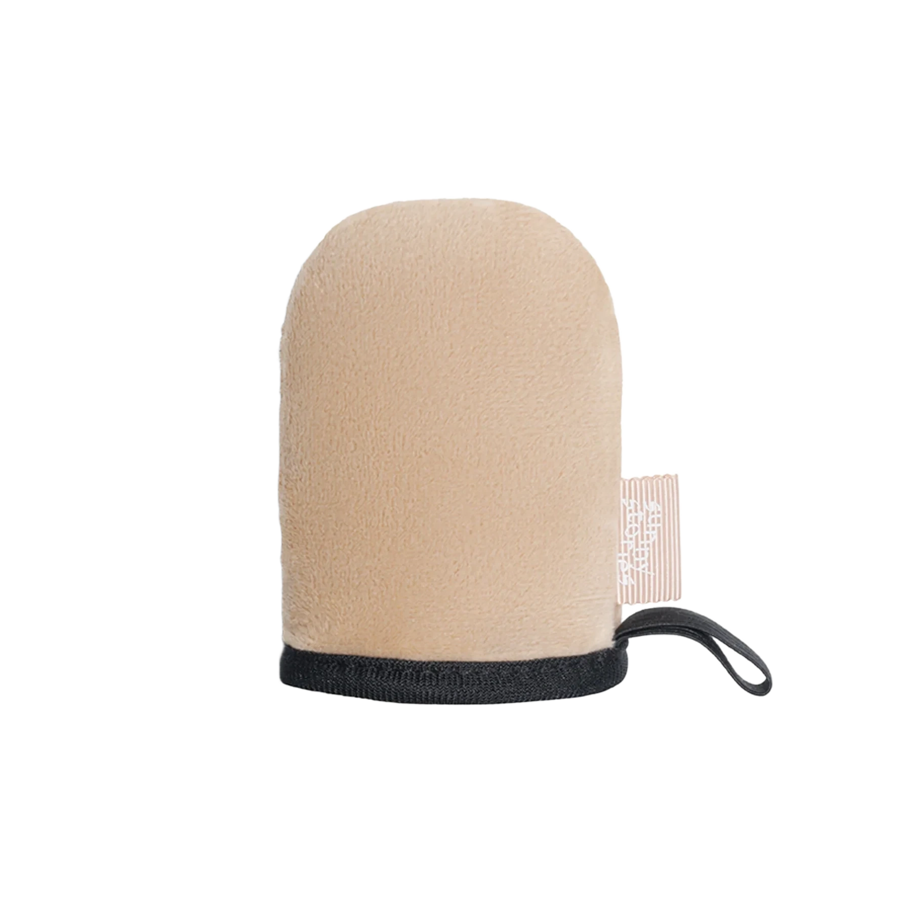 Sunny Stories Self Tan Velvet Face Mitt