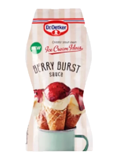 Berry Burst 50g