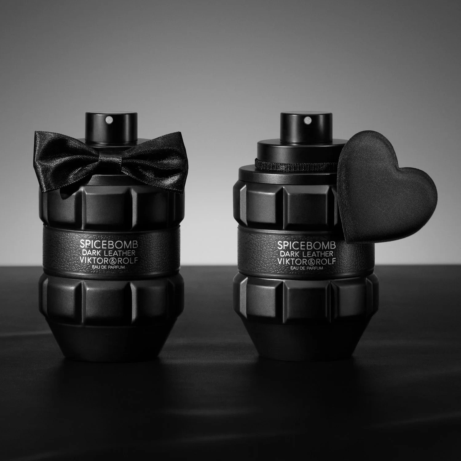 Viktor & Rolf Spicebomb Black Leather
