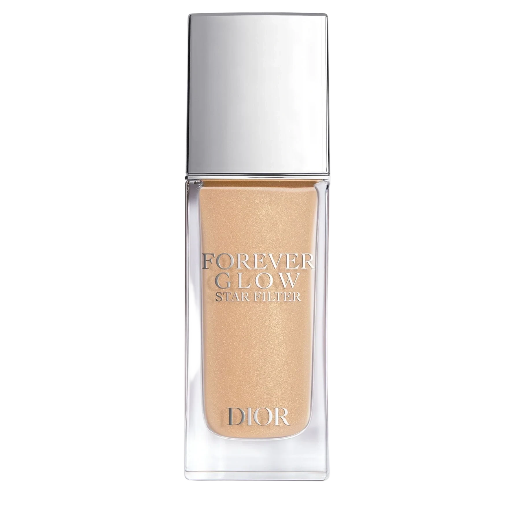 DIOR Forever Glow Star Filter Complexion Sublimating Fluid 2N