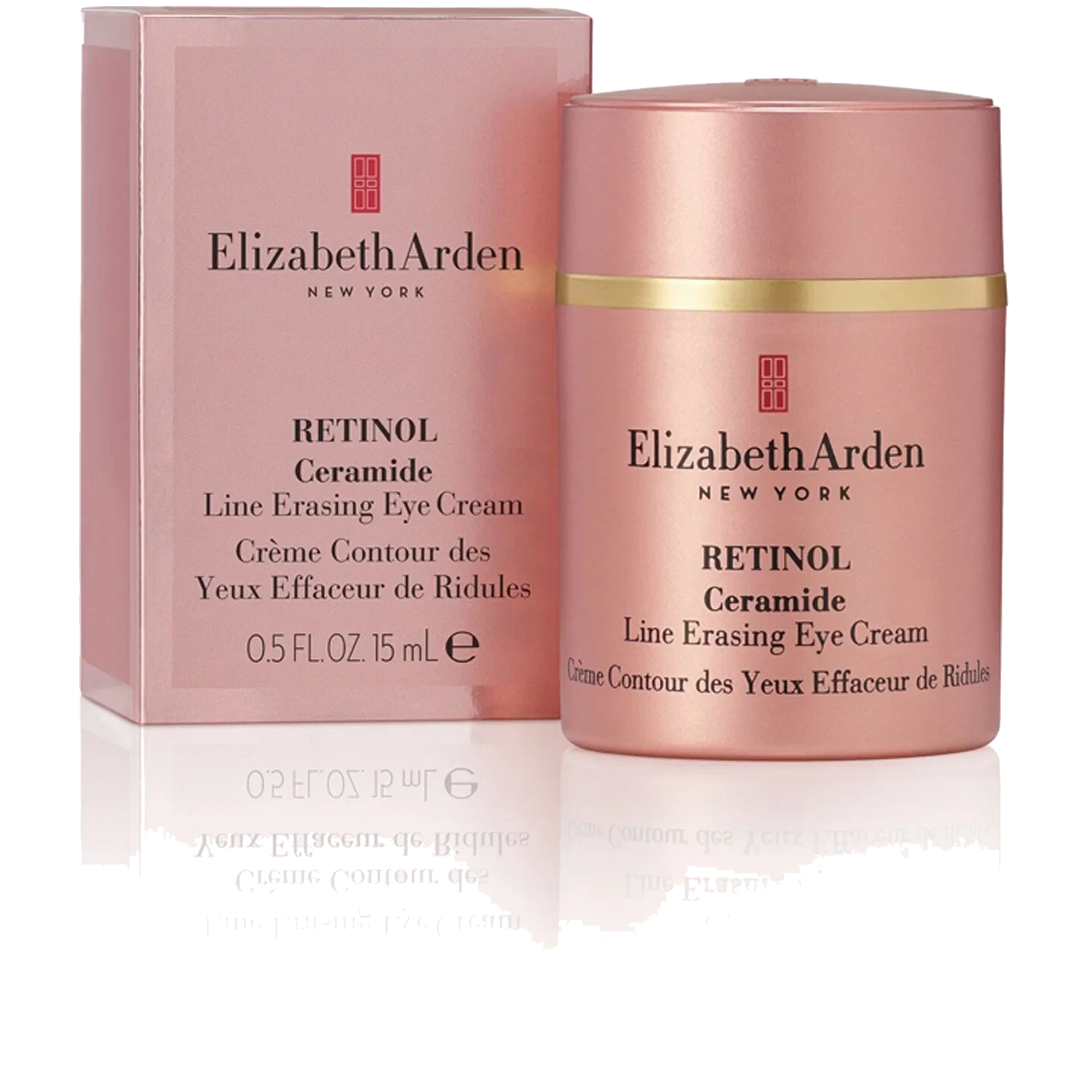 Elizabeth Arden Ceramide Retinol Eye Treatment