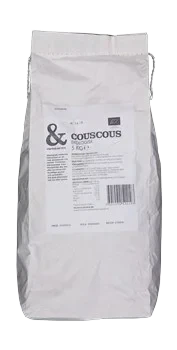 Couscous Ekologisk