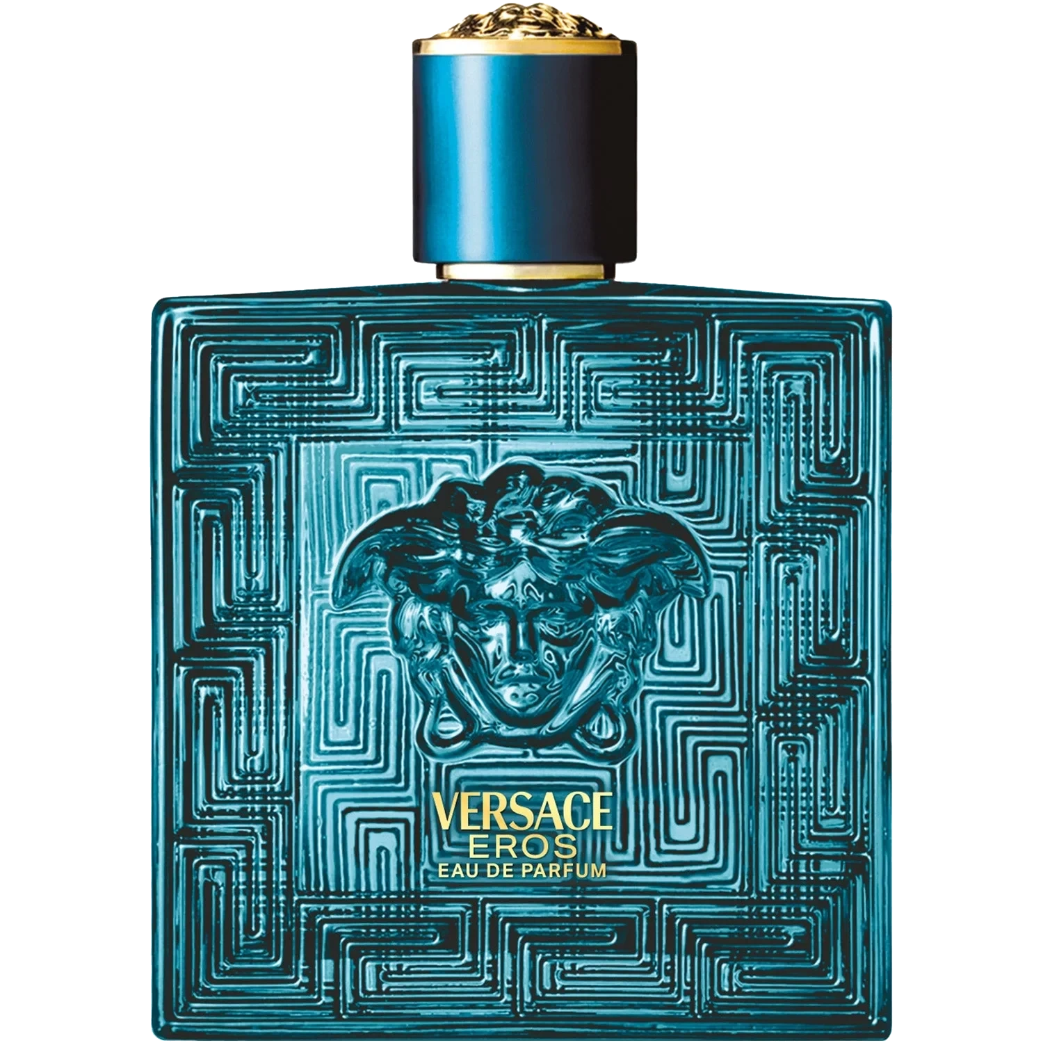 Versace Eros Eau de Parfum 100 ml