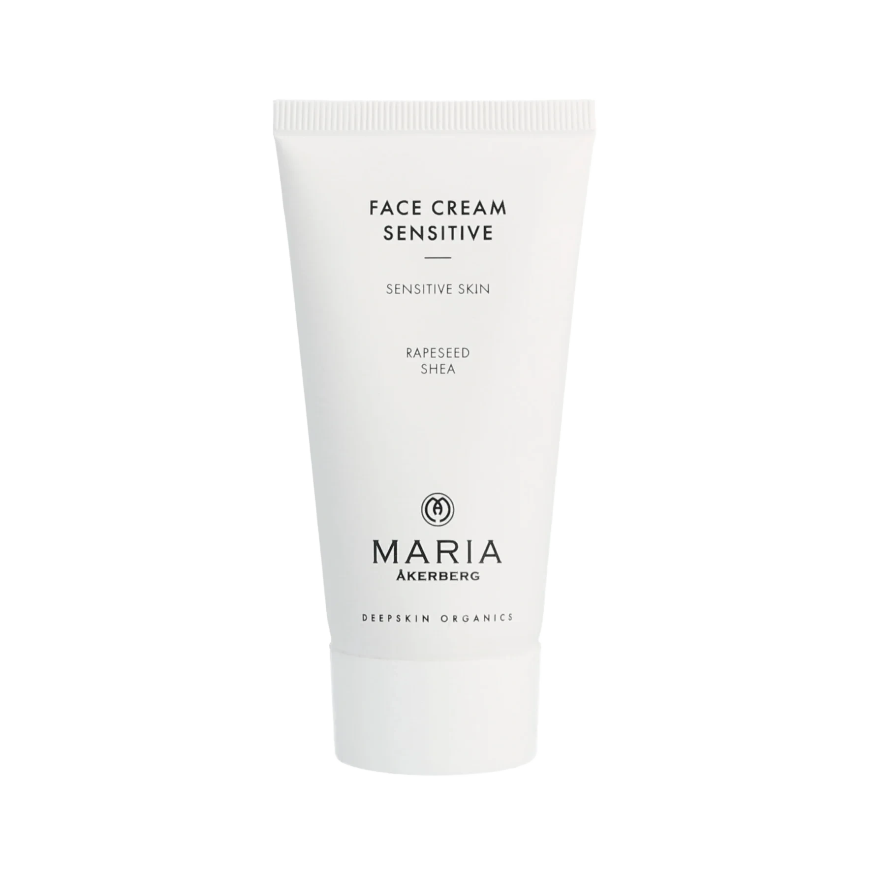 MARIA ÅKERBERG Face Cream Sensitive 50 ml