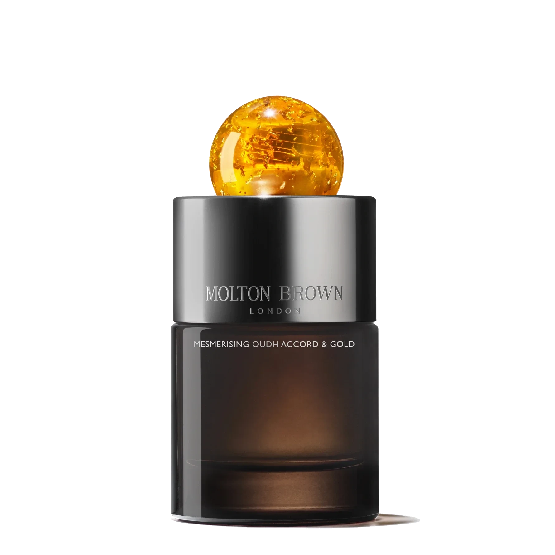 Molton Brown Mesmerising Oudh Accord & Gold Eau de Parfum 100 ml