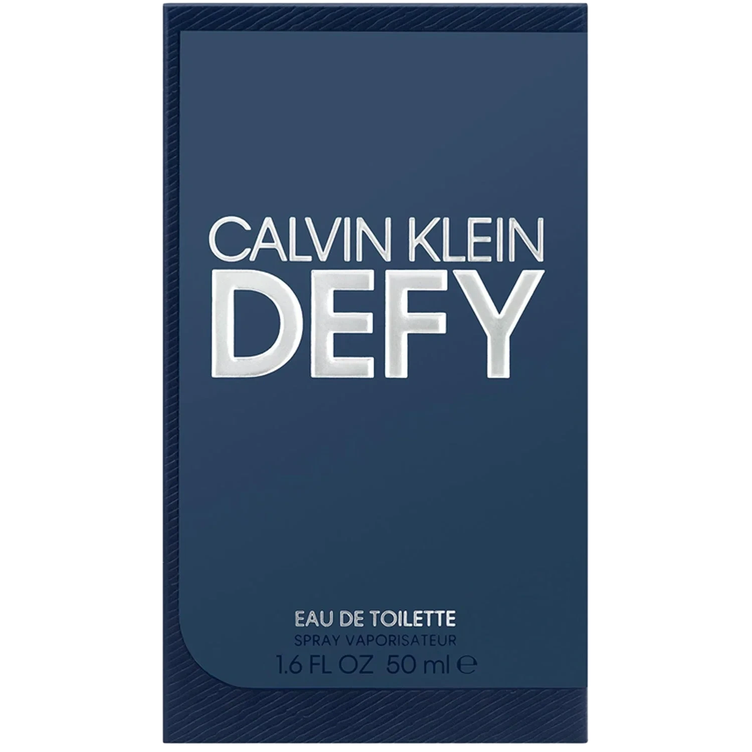 Calvin Klein Defy