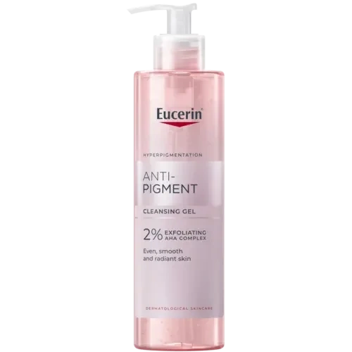 Eucerin Anti-Pigment Cleansing Gel 200 ml