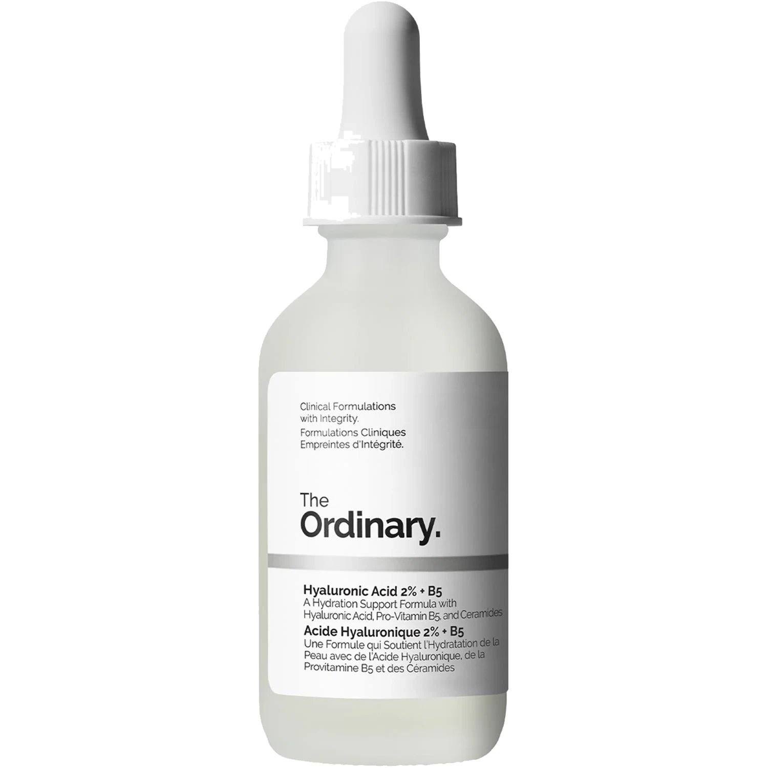 The Ordinary Hyaluronic Acid 2% + B5 V2 Next Gen
