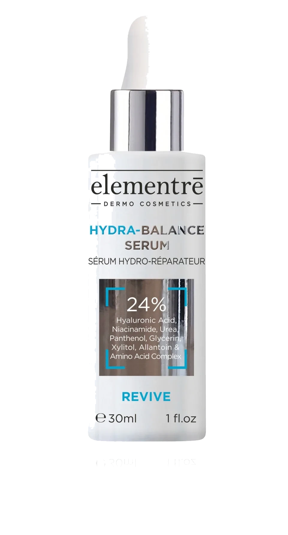 elementrē Hydra-Balance Serum 30 ml
