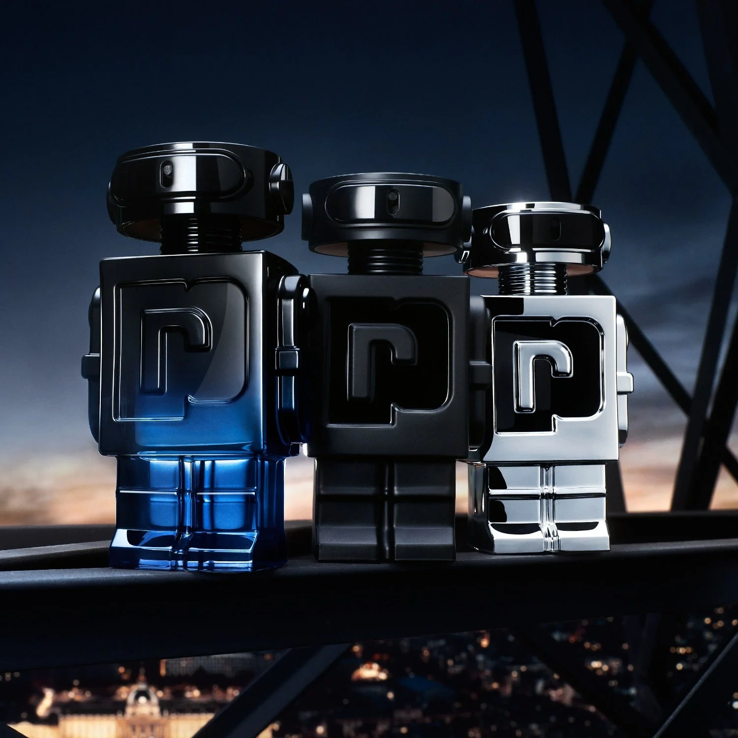 RABANNE Phantom Le Parfum