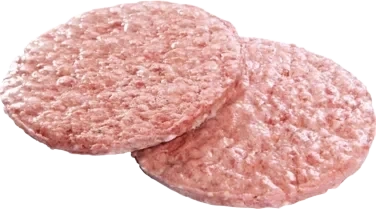 Hamburger Chicago Style 160g