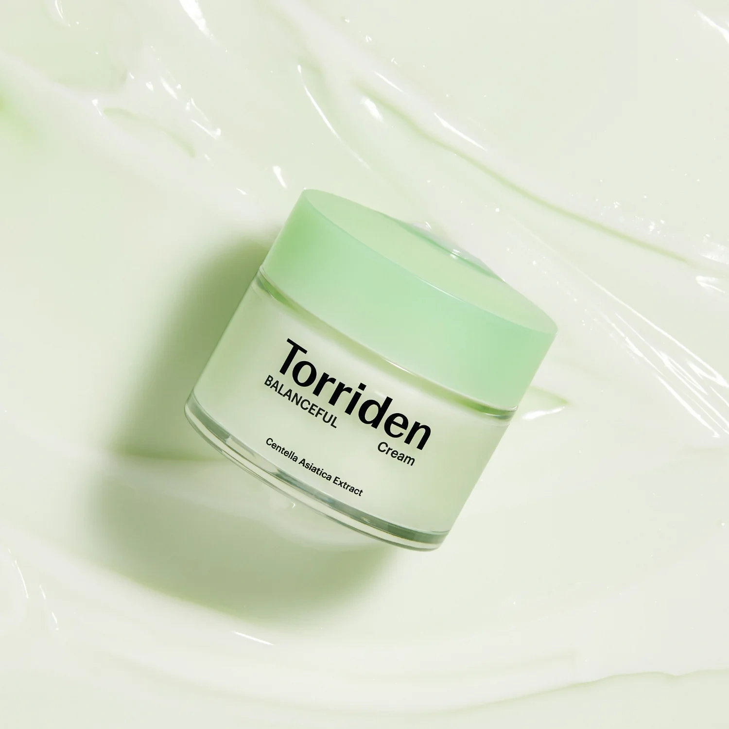 Torriden BALANCEFUL Cream, 80 ml