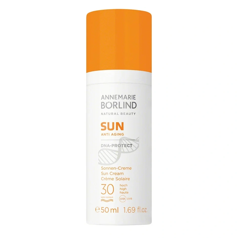 Annemarie Börlind Sun DNA Protect