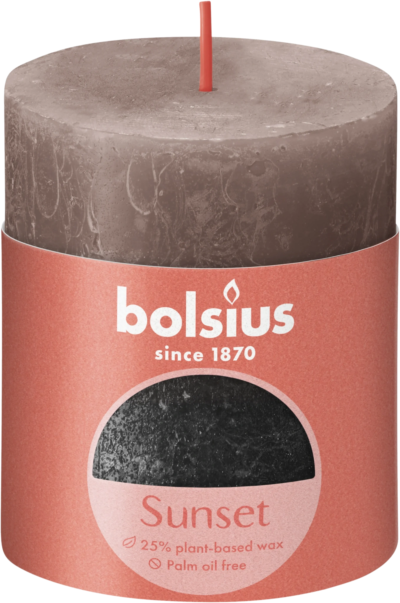 Rustikljus