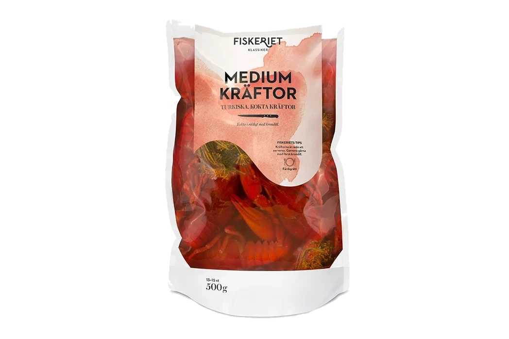 MEDIUM KRÄFTOR
