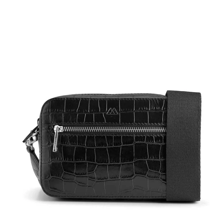 Markberg Elea MBG Crossbody Bag Croco