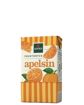 Apelsindryck