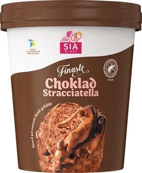 Ch Stracciatella