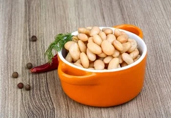 Cannellini bönor