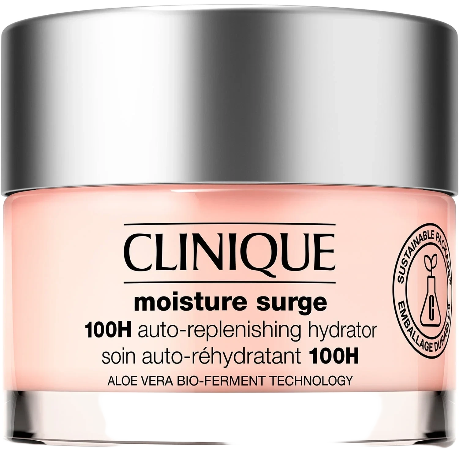 Clinique Moisture Surge 100H Auto-Replenishing Hydrator