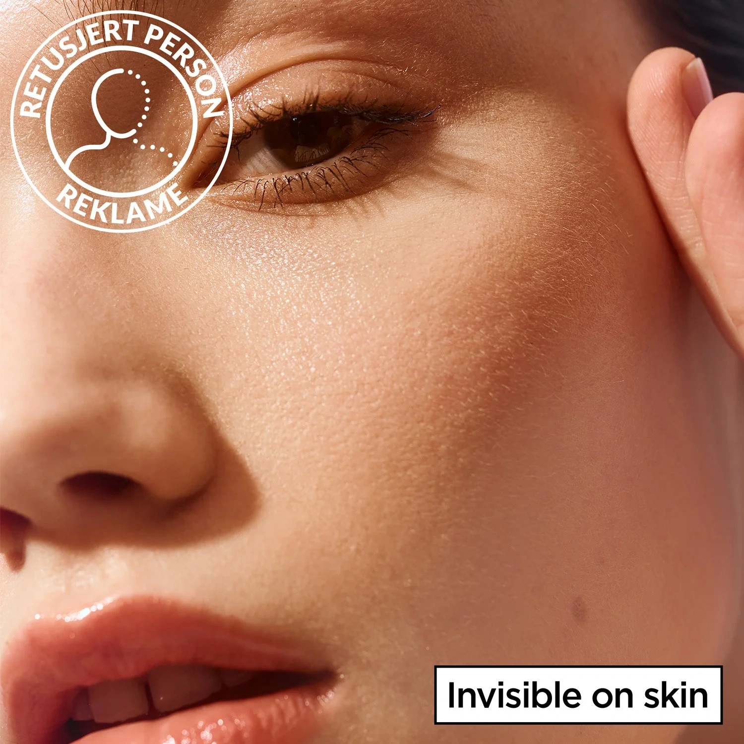 Garnier Ambre Solaire Super UV Invisible Stick
