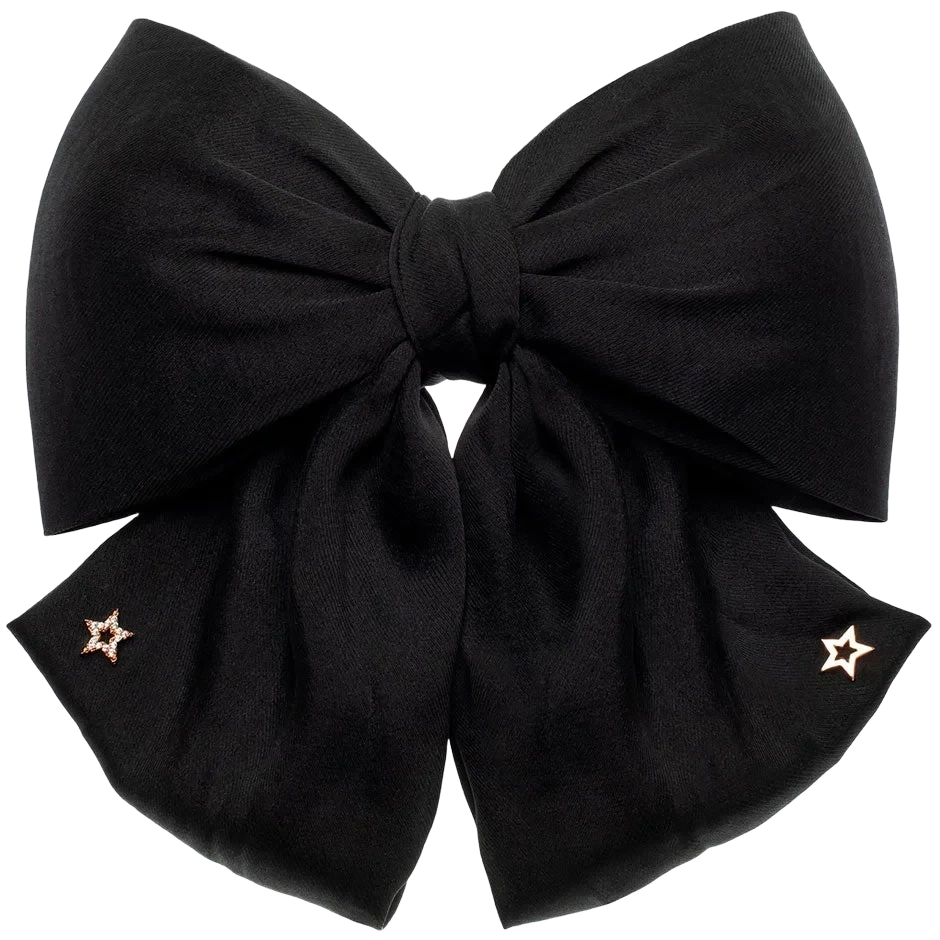 Invisibobble Waver Plus Rosie Fortescue Bow Please