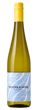 Wess T&v Riesling 75cl