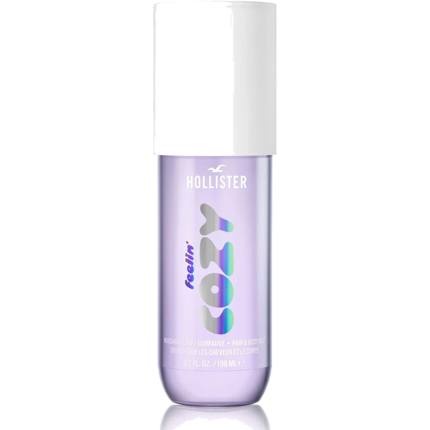 Hollister Body Mist