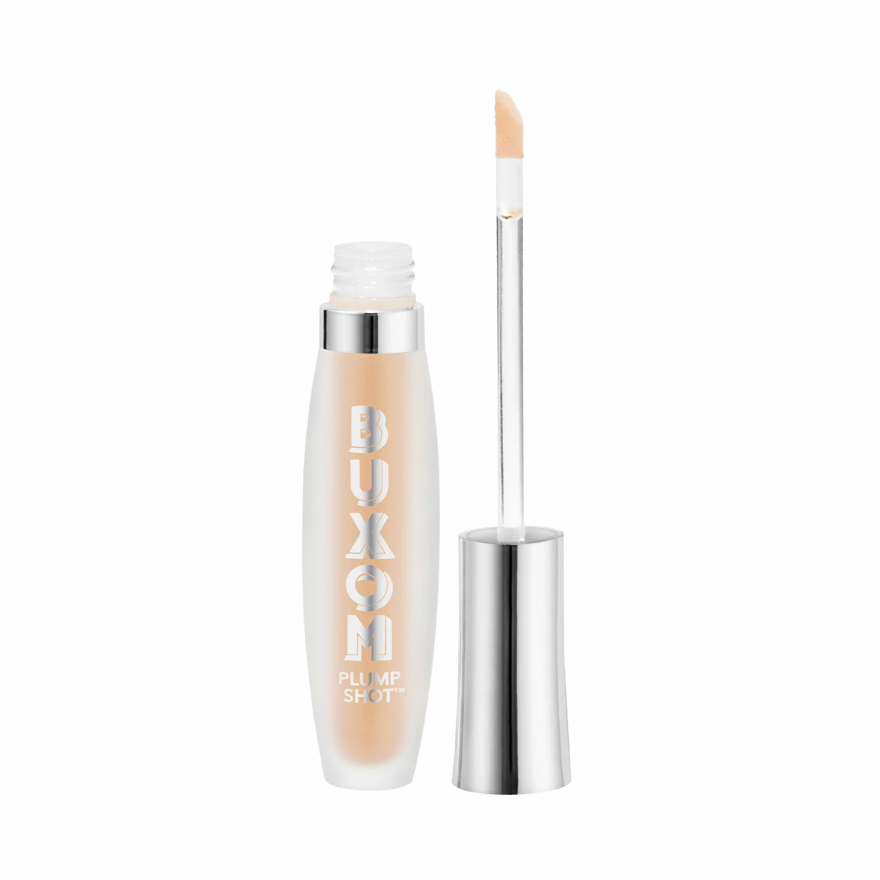 Buxom Plump Shot™ Collagen-Infused Lip Serum Gilt