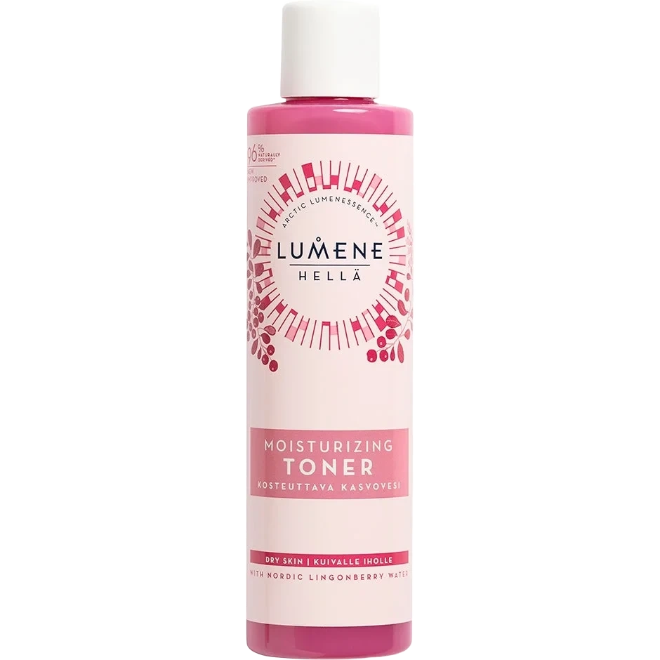 Lumene Moisturizing Toner
