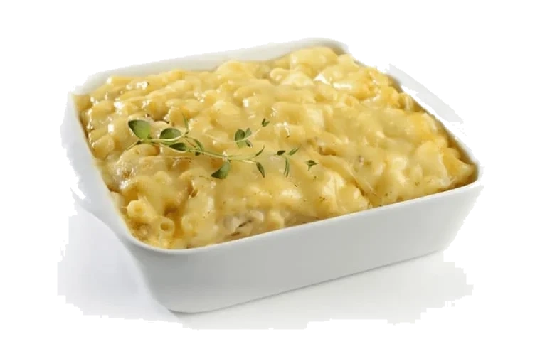 Mac' N Cheese Kald pr Kg