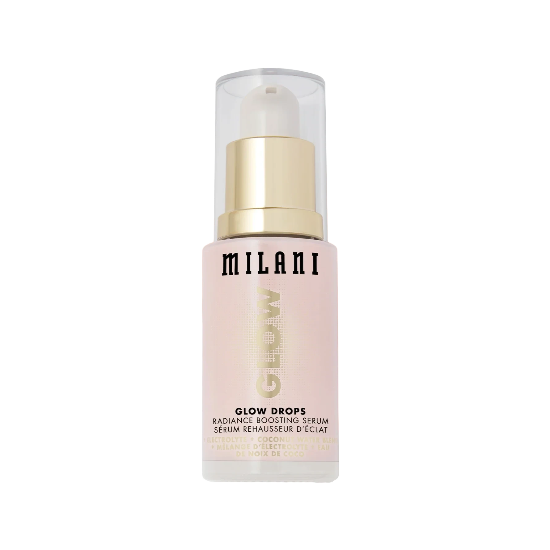 Milani Glow Drops Radiance Boosting Serum 30 ml