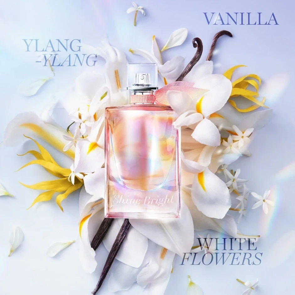 Lancôme La Vie Est Belle Soleil Cristal