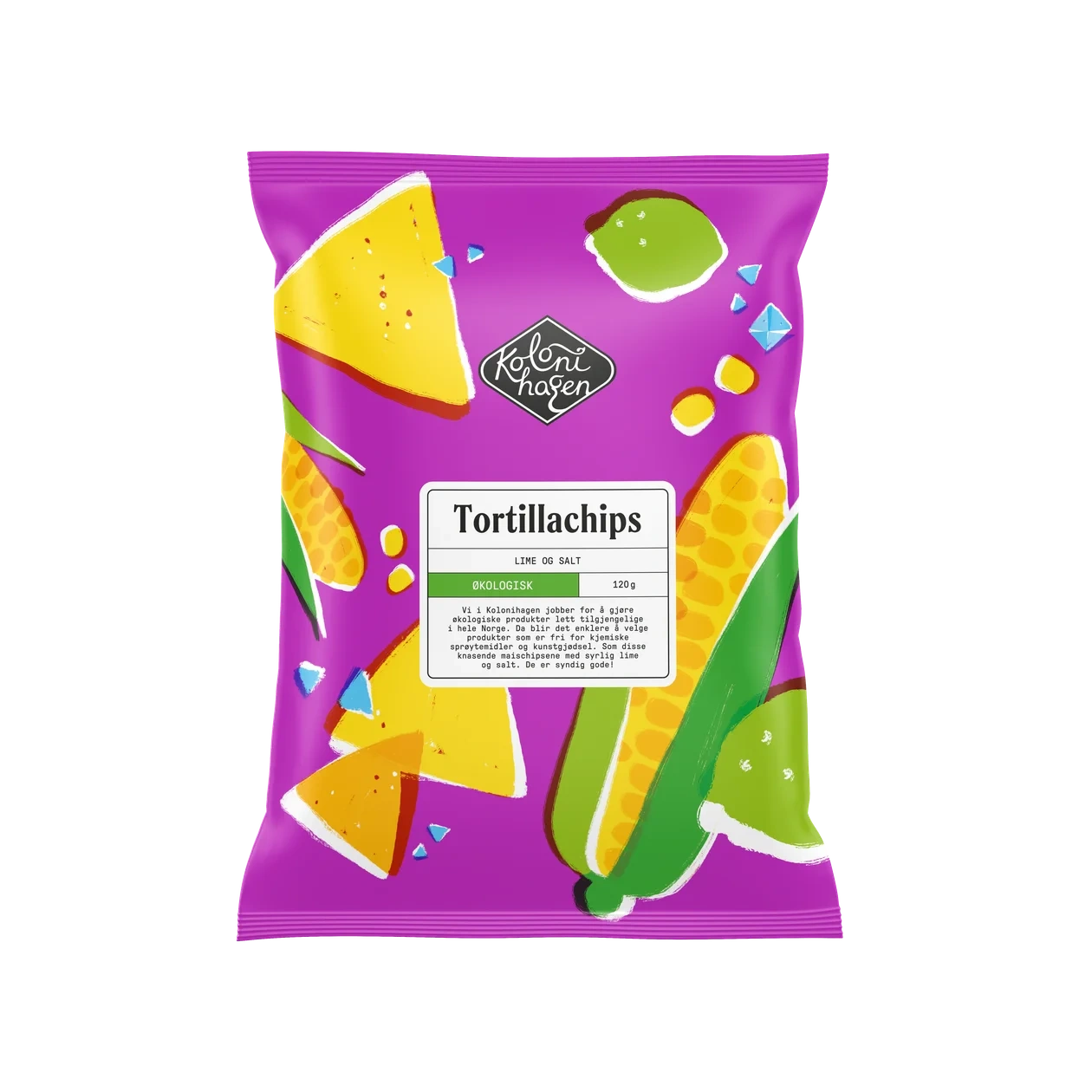 Tortillachips