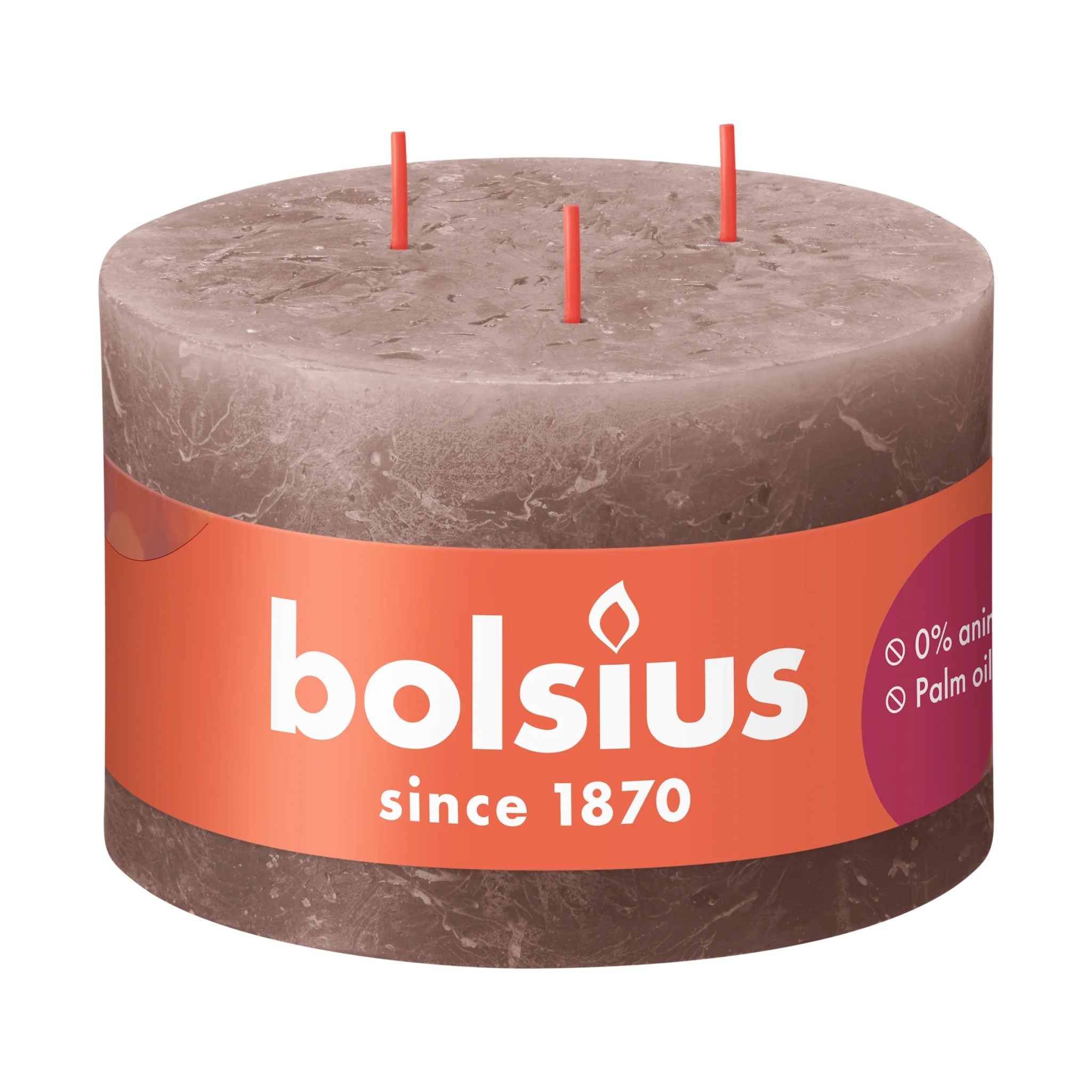 Rustikljus