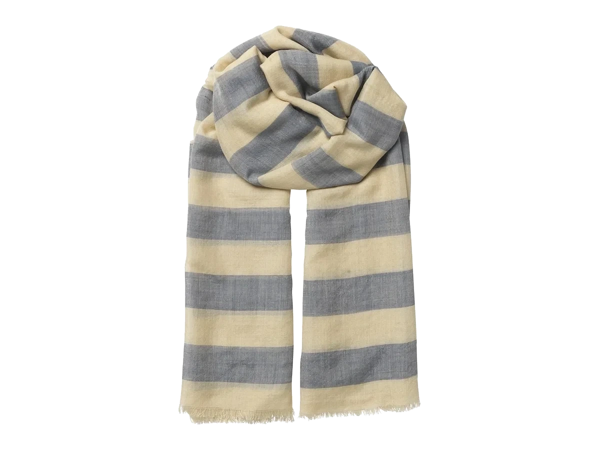 Becksöndergaard Liney Siw Scarf